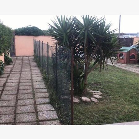 Giorgia Airport 2 Fiumicino Bed & Breakfast Exterior foto
