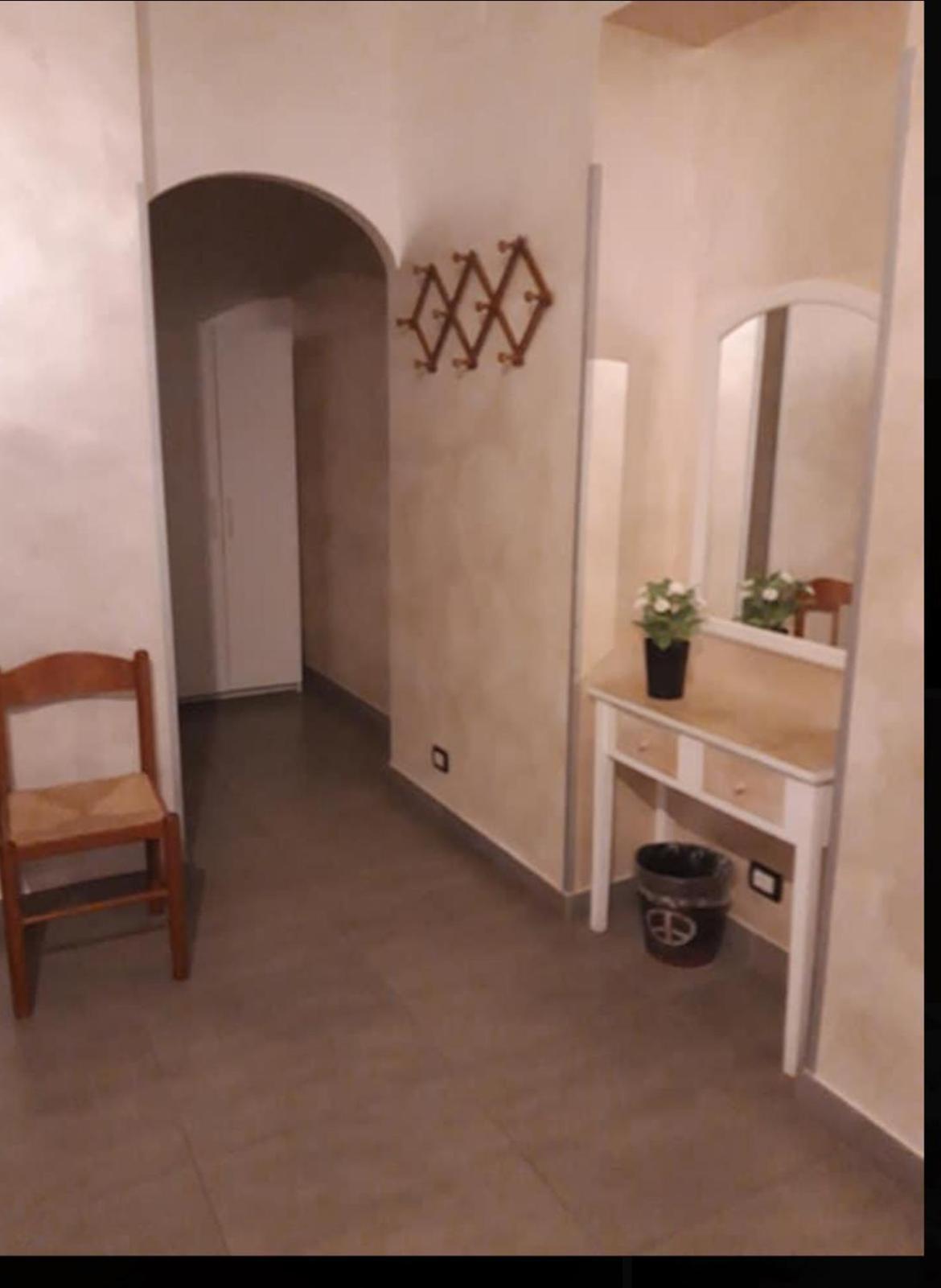 Giorgia Airport 2 Fiumicino Bed & Breakfast Exterior foto