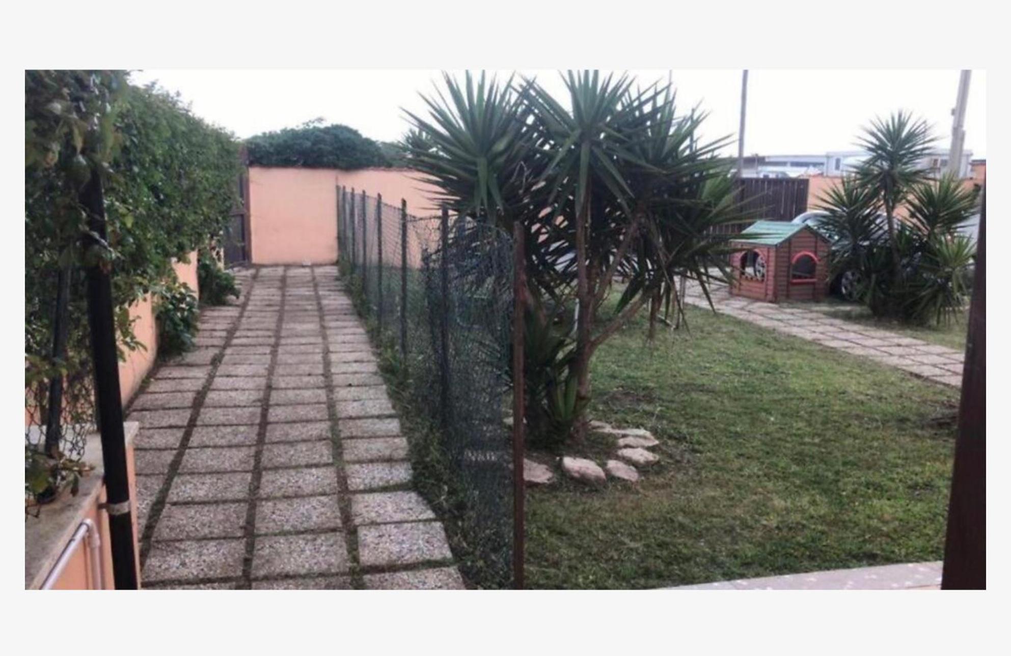 Giorgia Airport 2 Fiumicino Bed & Breakfast Exterior foto